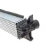 Радіатор інтеркулера Fiat Ducato 2.0-2.3D 06-