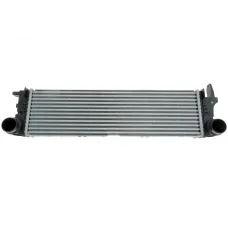 Купити Радіатор інтеркулера MB Vito (W447) 14- | KovelAutoHub