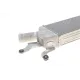 Радіатор інтеркулера NRF 309042 для Citroen C-Crosser, Peugeot 4007, Mitsubishi Outlander II 2.2 HDi 2006-2013, 450x164x64 мм