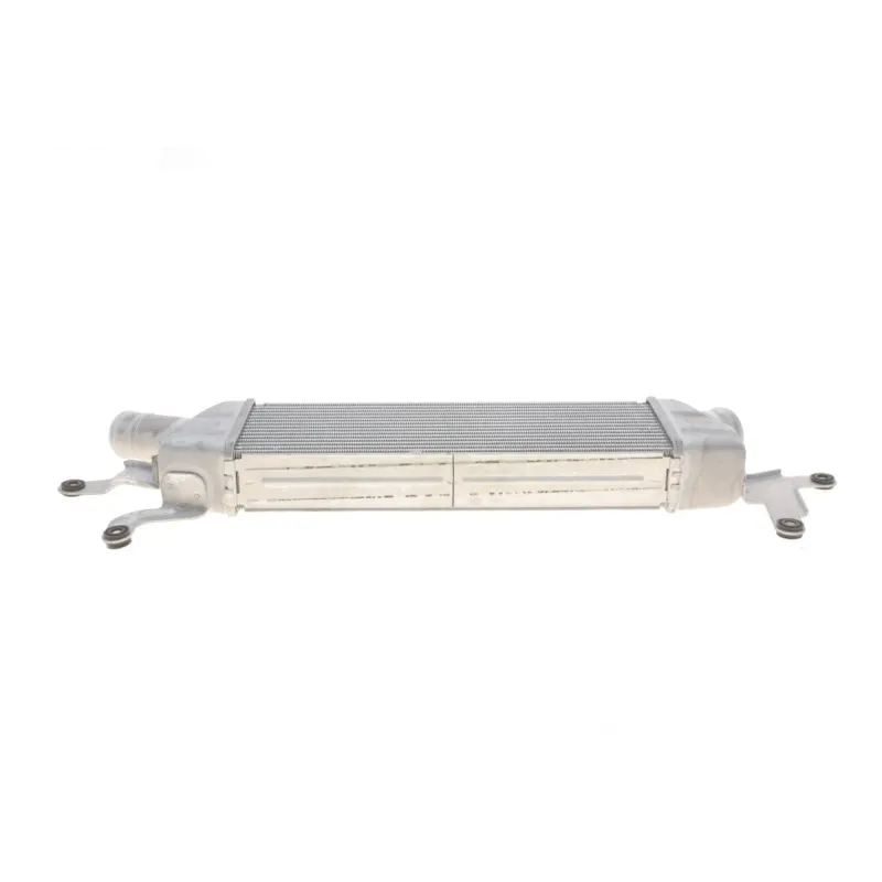 Радіатор інтеркулера NRF 309042 для Citroen C-Crosser, Peugeot 4007, Mitsubishi Outlander II 2.2 HDi 2006-2013, 450x164x64 мм