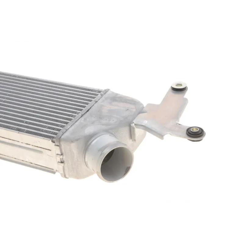 Радіатор інтеркулера NRF 309042 для Citroen C-Crosser, Peugeot 4007, Mitsubishi Outlander II 2.2 HDi 2006-2013, 450x164x64 мм