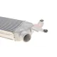 Радіатор інтеркулера NRF 309042 для Citroen C-Crosser, Peugeot 4007, Mitsubishi Outlander II 2.2 HDi 2006-2013, 450x164x64 мм