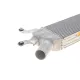 Радіатор інтеркулера NRF 309042 для Citroen C-Crosser, Peugeot 4007, Mitsubishi Outlander II 2.2 HDi 2006-2013, 450x164x64 мм