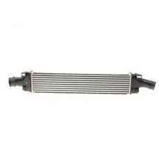 Радіатор інтеркулера NRF 309046 для Audi A4/A5/A6/A7/Q5 2.0-3.0H 2015-, 665x142x80 мм