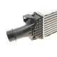 Радіатор інтеркулера NRF 309046 для Audi A4/A5/A6/A7/Q5 2.0-3.0H 2015-, 665x142x80 мм