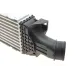 Радіатор інтеркулера NRF 309046 для Audi A4/A5/A6/A7/Q5 2.0-3.0H 2015-, 665x142x80 мм