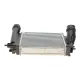 Радіатор інтеркулера NRF 309078 для Nissan Qashqai/X-Trail, Renault Megane IV/Scenic IV 1.6D 282x234x62 мм