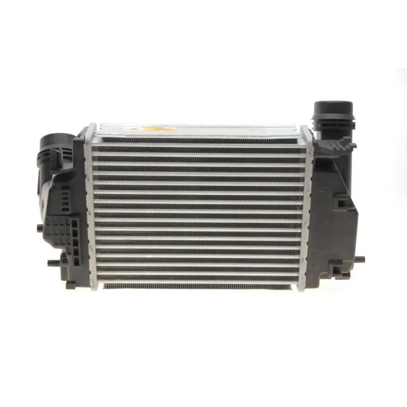 Радіатор інтеркулера NRF 309078 для Nissan Qashqai/X-Trail, Renault Megane IV/Scenic IV 1.6D 282x234x62 мм