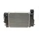Радіатор інтеркулера NRF 309078 для Nissan Qashqai/X-Trail, Renault Megane IV/Scenic IV 1.6D 282x234x62 мм