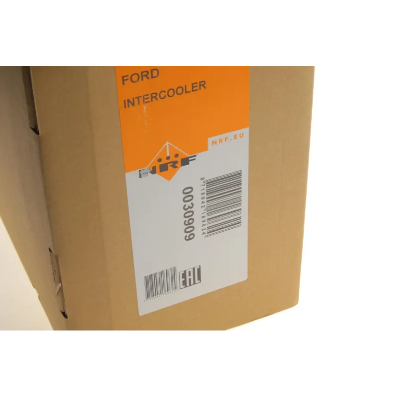 Радіатор інтеркулера Ford Focus III/Transit Connect 1.5/1.6TDCi 13-