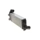 Радіатор інтеркулера Ford Focus III/Transit Connect 1.5/1.6TDCi 13-