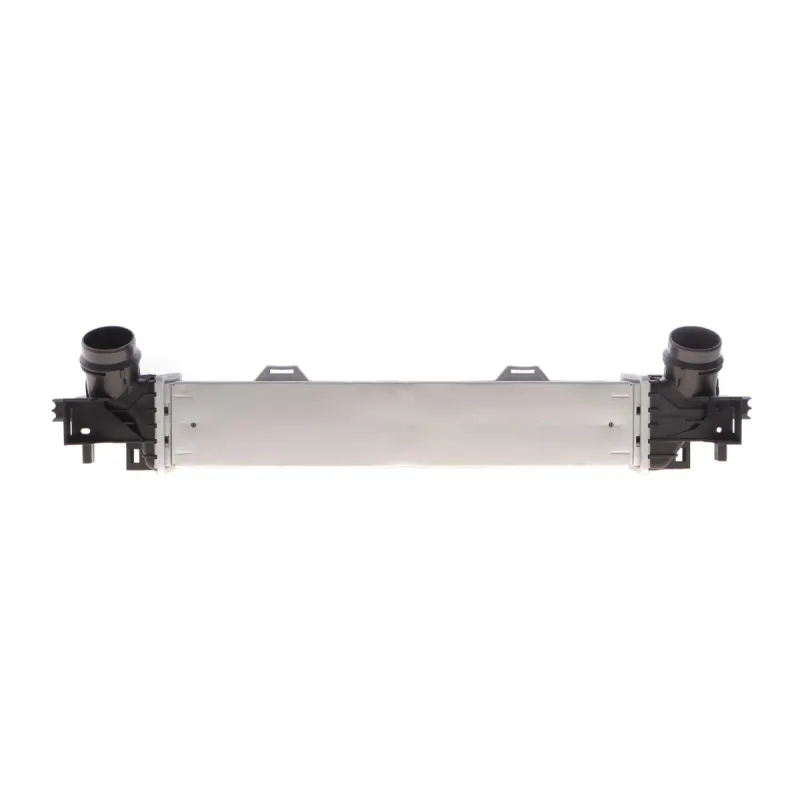 Радіатор інтеркулера BMW 5 (G30/F90)/7 (G11/G12) 16- B47/B57