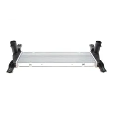 Радіатор інтеркулера Ford Ranger 2.2TDCI/3.2TDCI 11-