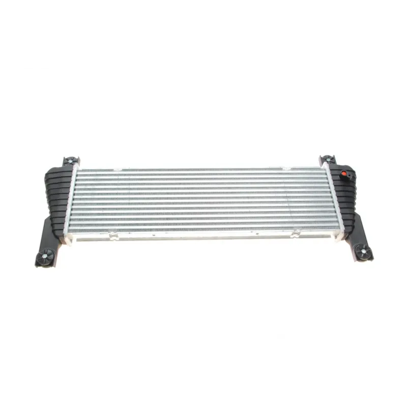 Радіатор інтеркулера Ford Ranger 2.2TDCI/3.2TDCI 11-
