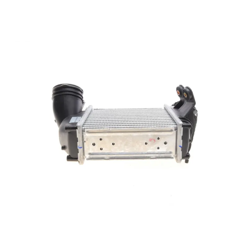 Радіатор інтеркулера NRF 30936 для VW Golf/Bora, Skoda Octavia 1.9TDI 2000-2010, 187x185x64 мм