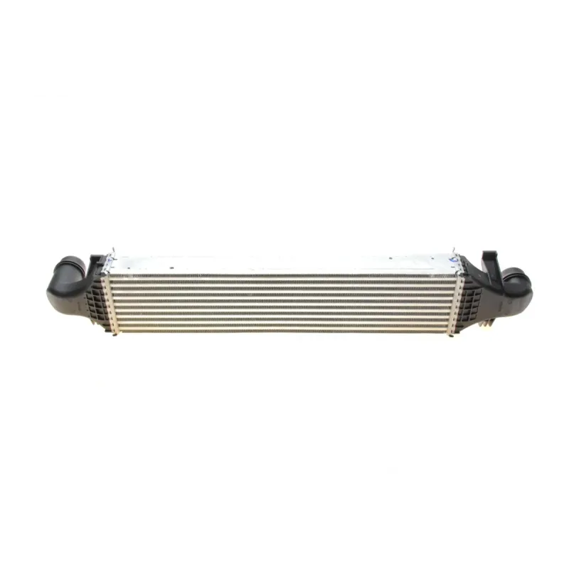 Радіатор інтеркулера NRF 30957 для Mercedes-Benz A-Class W176, B-Class W246 1.6-2.2D 2011- 626x142x62 мм