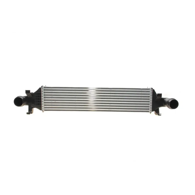Радіатор інтеркулера NRF 30957 для Mercedes-Benz A-Class W176, B-Class W246 1.6-2.2D 2011- 626x142x62 мм