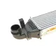 Радіатор інтеркулера NRF 30957 для Mercedes-Benz A-Class W176, B-Class W246 1.6-2.2D 2011- 626x142x62 мм