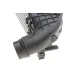 Радіатор інтеркулера NRF 30966 для Opel Astra K 1.4 Turbo 2015-, 600x111x95 мм
