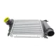 Радіатор інтеркулера Nissan Qashqai 13- /Renault Megan IV 1.2 15-