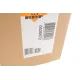 Радіатор інтеркулера Nissan Qashqai 13- /Renault Megan IV 1.2 15-