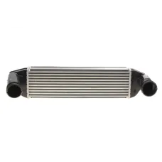 Купити Радіатор інтеркулера BMW X3 (E83) 2.0D/3.0D 05-11 N47/M57 | KovelAutoHub
