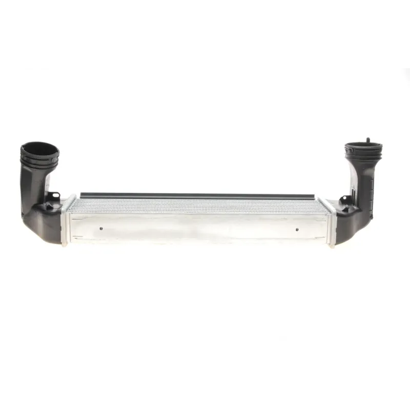 Радіатор інтеркулера BMW X3 (E83) 2.0D/3.0D 05-11 N47/M57