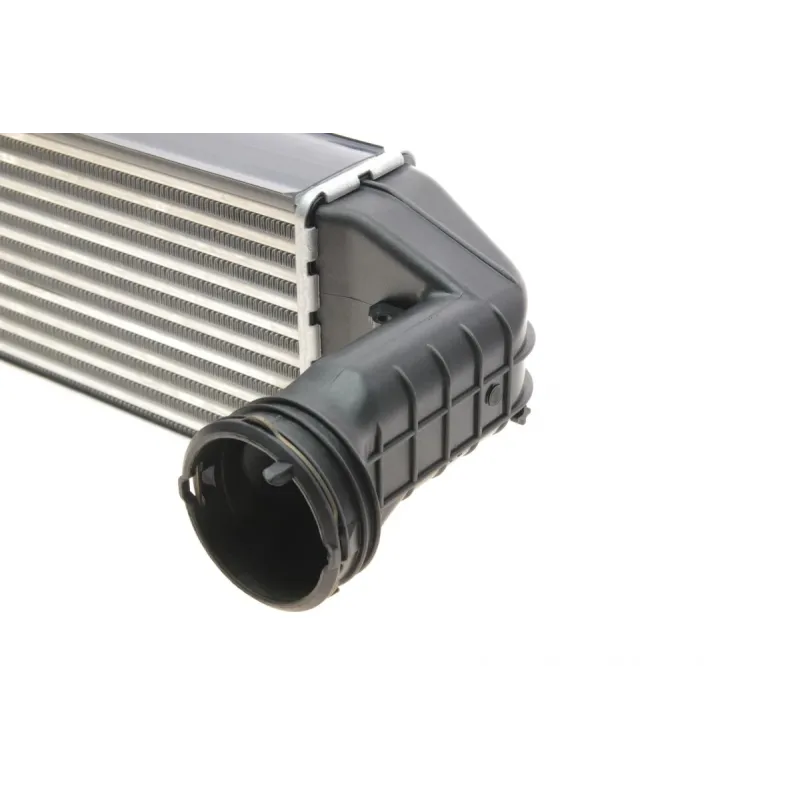 Радіатор інтеркулера BMW X3 (E83) 2.0D/3.0D 05-11 N47/M57