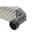 Радіатор інтеркулера BMW X3 (E83) 2.0D/3.0D 05-11 N47/M57