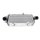 Радіатор інтеркулера NRF 30978 для Hyundai i20, i30, Kia Ceed, Rio 1.1D-1.6D 2010-, 300x161x85 мм