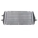 Радіатор інтеркулера NRF 30978 для Hyundai i20, i30, Kia Ceed, Rio 1.1D-1.6D 2010-, 300x161x85 мм