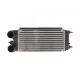 Радіатор інтеркулера Ford Transit 1.5/1.6 TDCi 14-