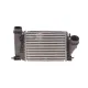 Радіатор інтеркулера Renault Megane IV 1.6 dCi 15-
