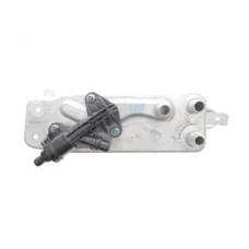 Радіатор масляний NRF 310056 для BMW 5 (F10, F18) 7 (F01, F02) 3.0/4.4i