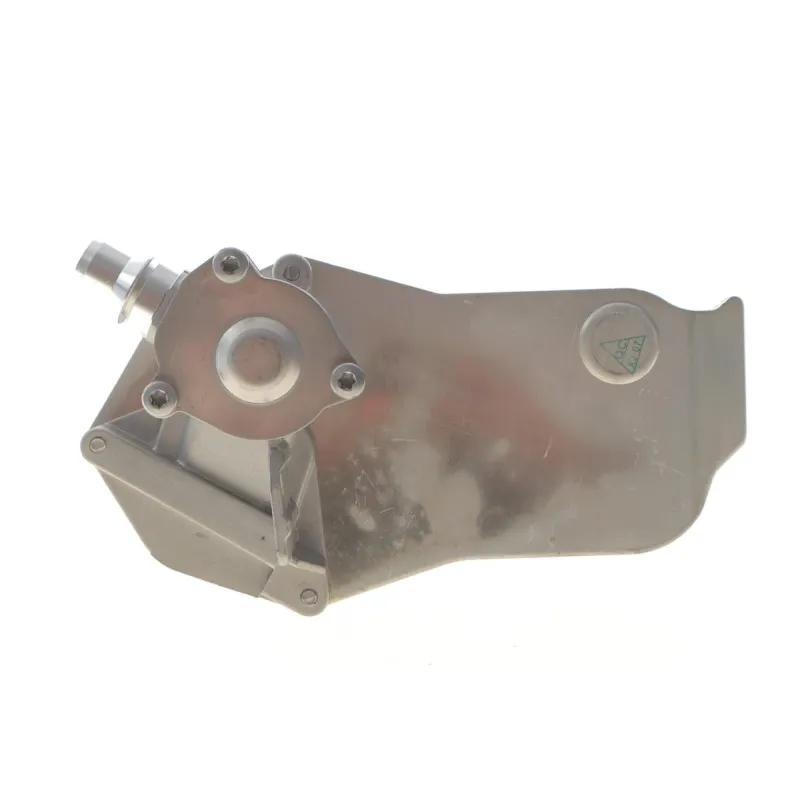 Радіатор масляний АКПП BMW 1(E81-88)/3(E90-93) 1.6-3.0D 04-15 (теплообмінник) M47/N43/N45/N46/N47