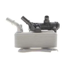 Купити Радіатор масляний АКПП BMW 3 (E90)/5 (F10)/7 (F01-F04)/X5 (E70)/X6 (E71) 07-14 (теплообмінник) M57/N47/N57 | KovelAutoHub