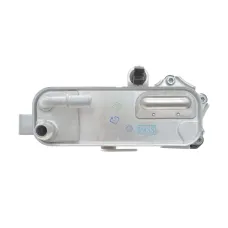 Радіатор масляний (АКПП) BMW 3 (F30/F80) 1.6/2.0i (N13/N20) 11-18 (теплообмінник)