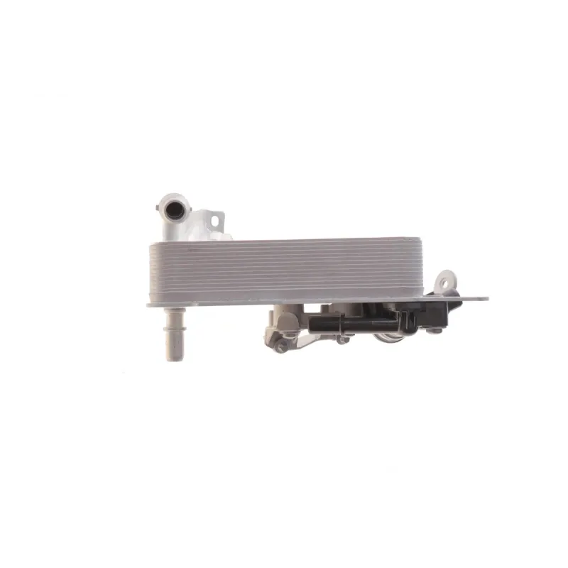 Радіатор оливний NRF 310075 для BMW 1 (F20/F21), 2 (F22/F87), 3 (F30/F80) 2010-н.в.