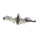Корпус фільтра масляного (з радіатором) MB C-class (W205) 14-18 (теплообмінник)