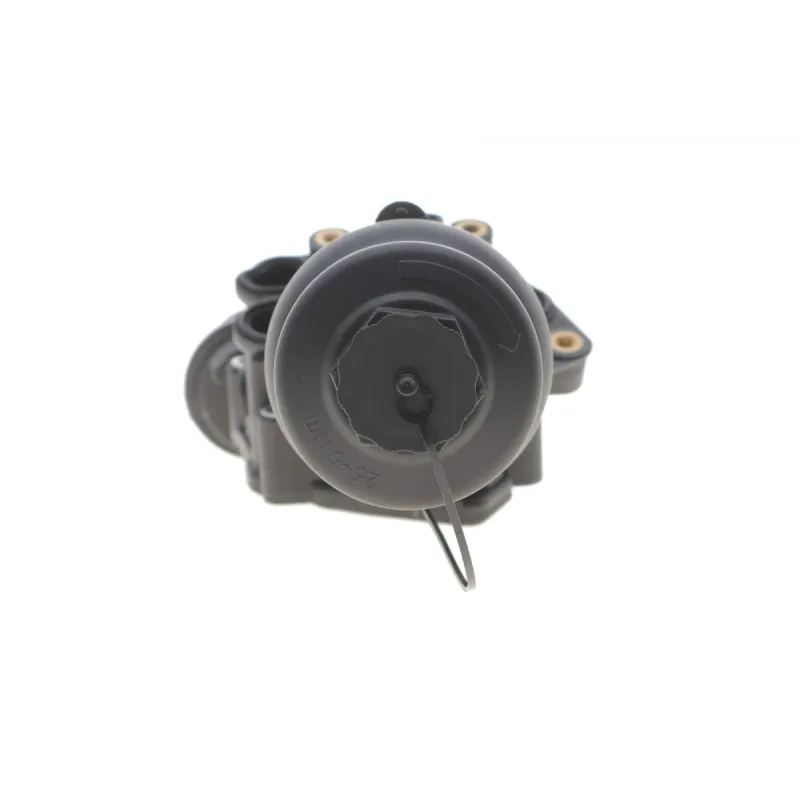 Корпус масляного фільтра NRF 310253 для Volkswagen Passat/Golf 2.0TSI/FSI 2003-2012