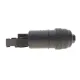 Корпус масляного фільтра NRF 310254 для Audi A4 B7/B8, A5, A6 C6/C7