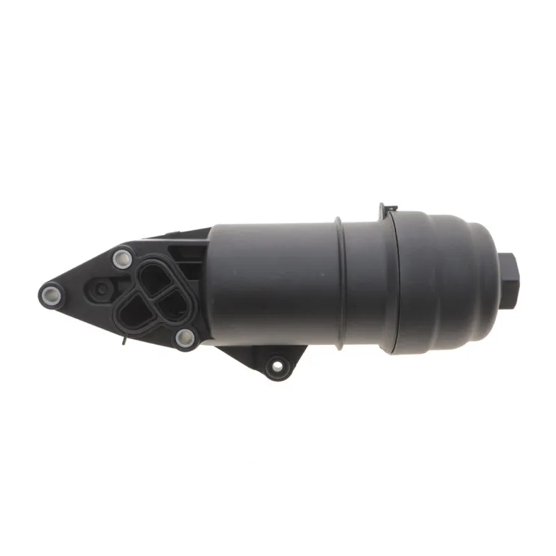 Корпус масляного фільтра NRF 310254 для Audi A4 B7/B8, A5, A6 C6/C7
