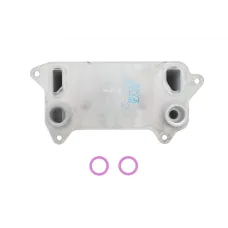 Радіатор масляний NRF 310505 для Tesla Model 3/Y 107x152x70 мм