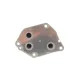Радіатор масляний NRF 31159 для Hyundai Accent, Kia Ceed, Sportage 1.4-1.7CRDi
