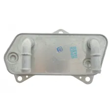 Радіатор масляний NRF 31188 для VW Caddy, Passat, Skoda Octavia 1.2-2.0 TDI