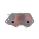Радіатор масляний Audi A4/A5/A6/A7/Q5/Q7 2.0D-3.2 04- (теплообмінник)