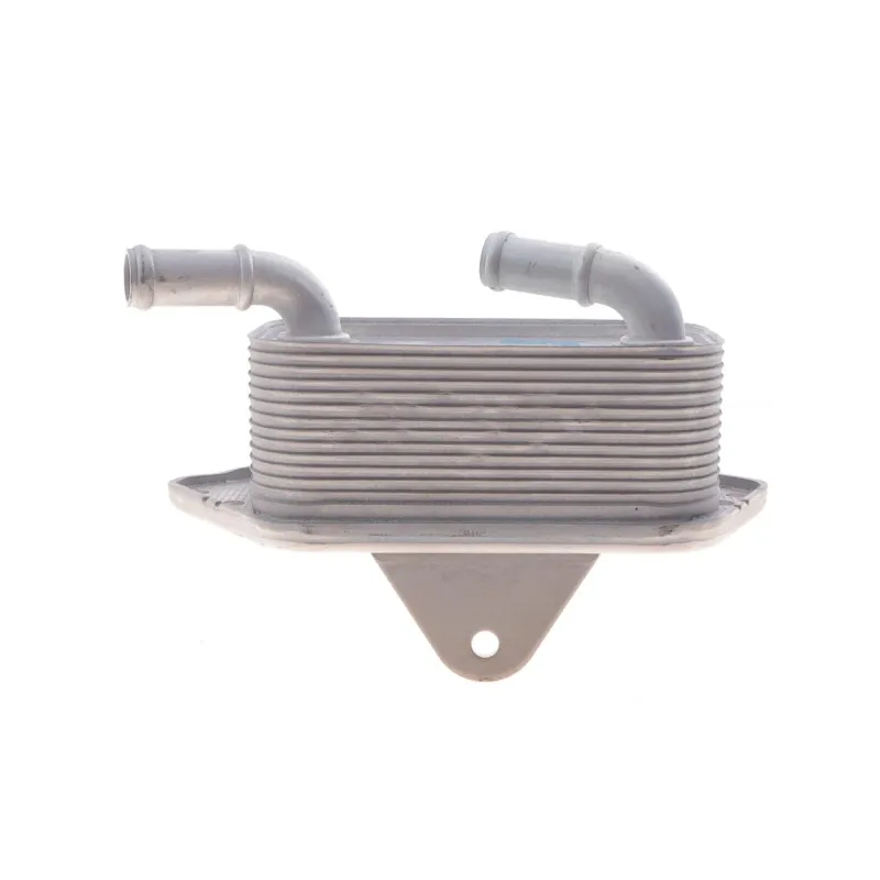 Радіатор масляний Audi A4/A5/A6/A7/Q5/Q7 2.0D-3.2 04- (теплообмінник)