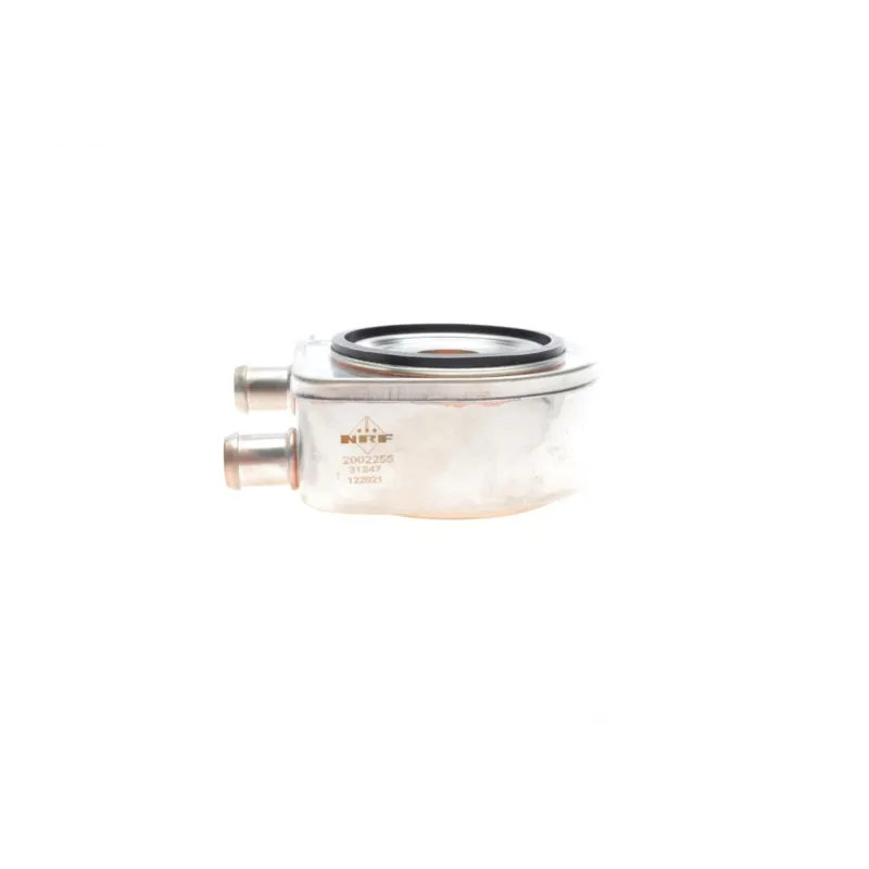 Радіатор масляний Renault Kangoo/Master/Trafic/Opel Movano 1.5/1.9D/DTI/dCi 01- (теплообмінник)