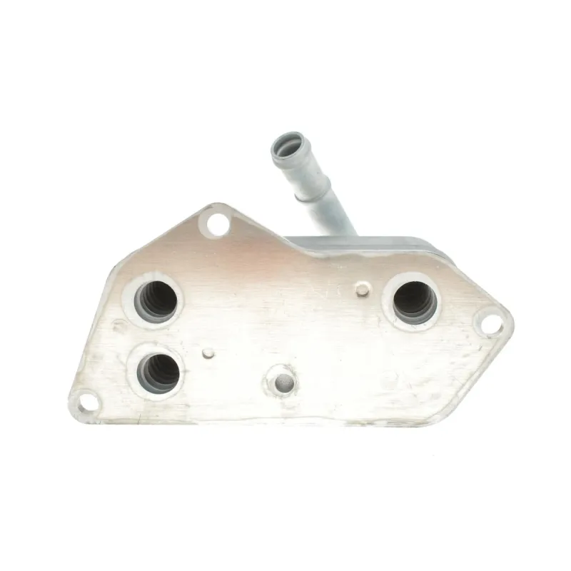 Радіатор масляний NRF 31277 для BMW 1 (F20/F21), 2 (F22/F23), 3 (F30/F31) 1.6-3.0 2011-2014, 170x125x70 мм