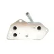 Радіатор масляний NRF 31277 для BMW 1 (F20/F21), 2 (F22/F23), 3 (F30/F31) 1.6-3.0 2011-2014, 170x125x70 мм